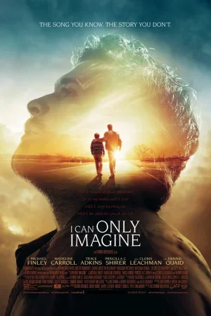 فيلم I Can Only Imagine 2018 مترجم