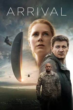 فيلم Arrival 2016 مترجم
