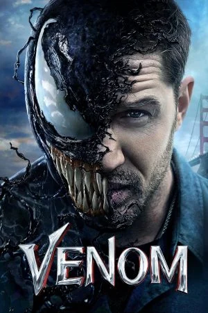 فيلم Venom 2018 مترجم