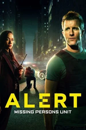 مسلسل Alert: Missing Persons Unit الموسم الثاني الحلقة 5 الخامسة مترجمة
