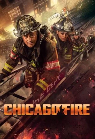 مسلسل Chicago Fire الموسم 13 الحلقة 7 السابعة مترجمة