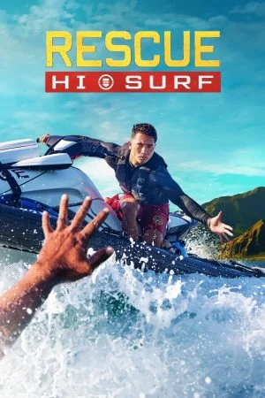 مسلسل Rescue: HI-Surf الموسم الاول الحلقة 9 التاسعة مترجمة