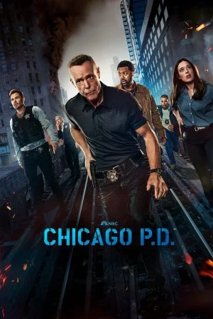 مسلسل Chicago P.D. الموسم 12 الحلقة 7 السابعة مترجمة