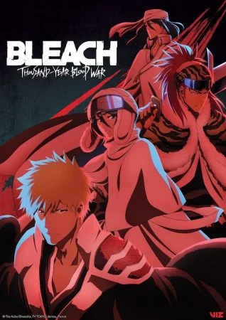 انمي Bleach: Sennen Kessen-hen الحلقة 33 الثالثة والثلاثون مترجمة