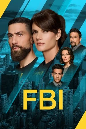 مسلسل FBI الموسم السابع الحلقة 4 الرابعة مترجمة