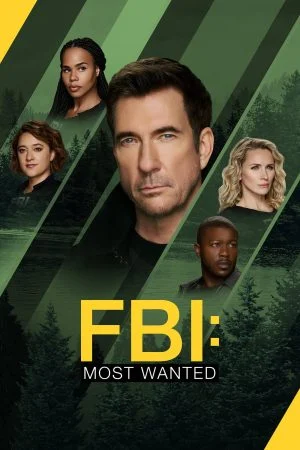 مسلسل FBI: Most Wanted الموسم السادس الحلقة 4 الرابعة مترجمة