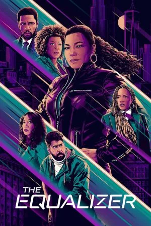 مسلسل The Equalizer الموسم الخامس الحلقة 4 الرابعة مترجمة