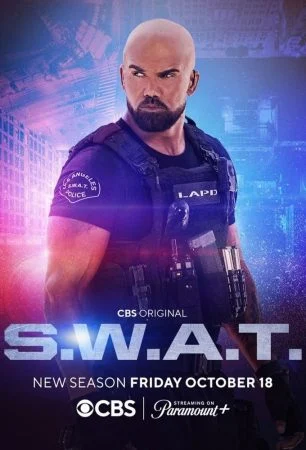 مسلسل S.W.A.T الموسم الثامن الحلقة 5 الخامسة مترجمة