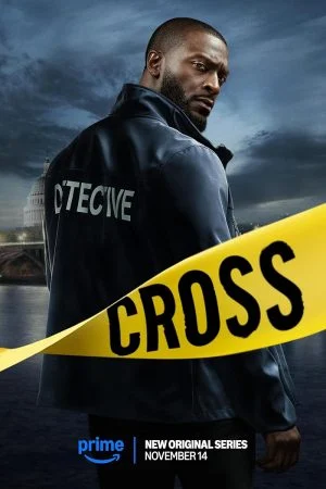 مسلسل Cross الموسم الاول الحلقة 8 الثامنة والاخيرة مترجمة