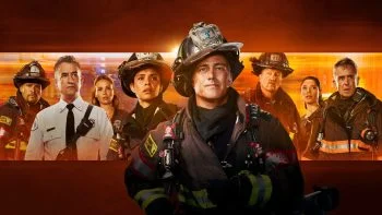 Chicago Fire الموسم 14 الحلقة 13