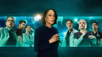 Chicago Med الموسم 11 الحلقة 13