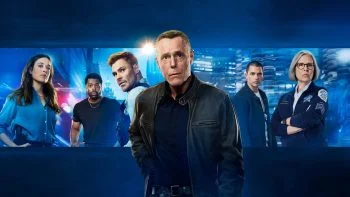 Chicago P.D. الموسم 13 الحلقة 13