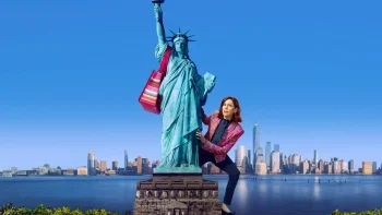 Elsbeth الموسم الثالث الحلقة 13