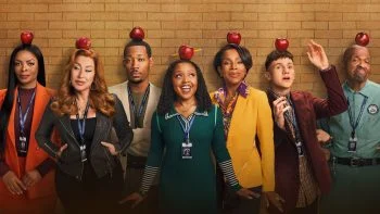 Abbott Elementary الموسم الخامس الحلقة 13