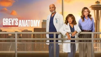 Grey’s Anatomy الموسم 22 الحلقة 13