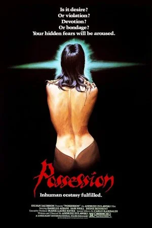 فيلم Possession 1981 مترجم