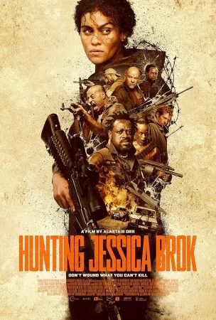 فيلم Hunting Jessica Brok 2025 مترجم