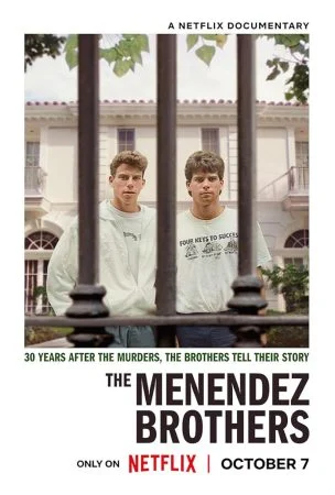 فيلم The Menendez Brothers 2024 مترجم