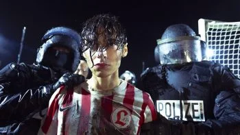 Banksters الموسم الاول الحلقة 2