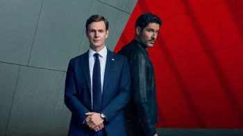 CIA الموسم الاول الحلقة 2