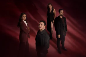 انا وهي وهيا الحلقة 23