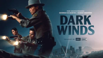 Dark Winds الموسم الرابع الحلقة 3