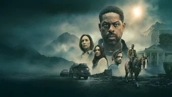 Paradise الموسم الثاني الحلقة 3