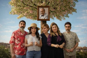 يا انا يا هي 2 الحلقة 11