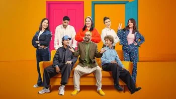 عمارة السعادة الحلقة 23