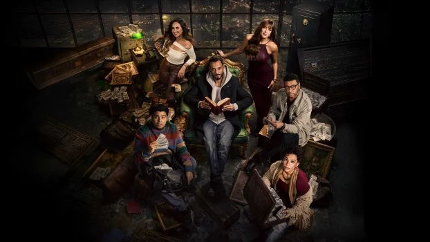 مسلسل فن الحرب الحلقة 25 الخامسة والعشرون