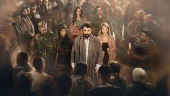 مولانا الحلقة 26