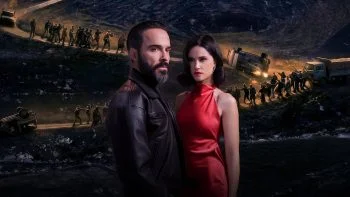 الهيبة راس الجبل الحلقة 23