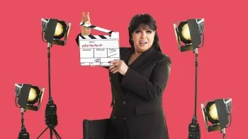 الف ليله مع فيفي عبده حلقة ايهاب فهمي