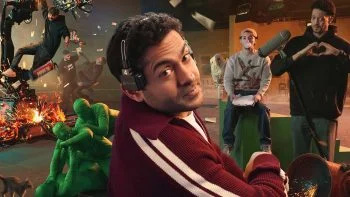 الكاميرا الخفية الحلقة 23