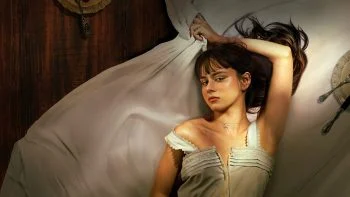 Like Water for Chocolate الموسم الثاني الحلقة 3