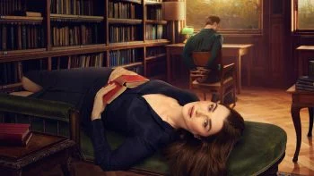 Vladimir الموسم الاول الحلقة 2