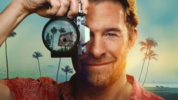 R.J. Decker الموسم الاول الحلقة 2