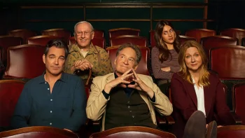 American Classic الموسم الاول الحلقة 2