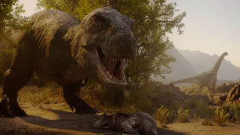 The Dinosaurs 2026 الحلقة 2